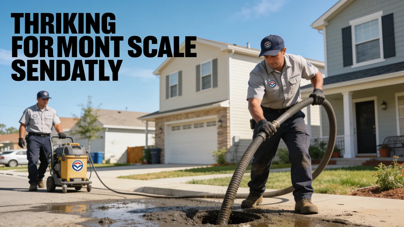 Sewage Cleanup in Hinckley, MN near me